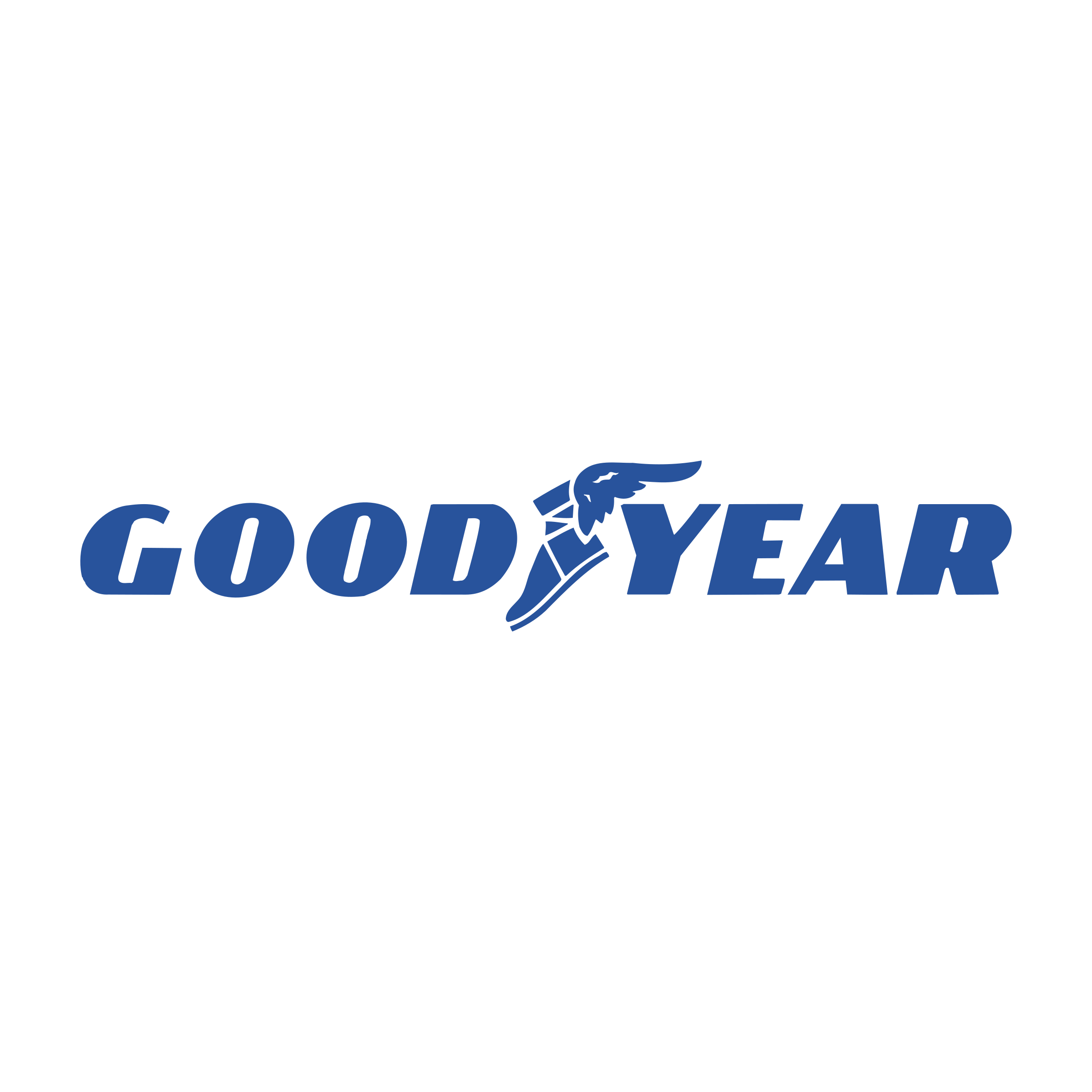 Good Year